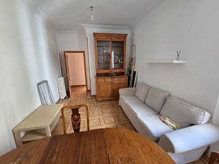 Piso en alquiler en Gaztambide en Madrid
