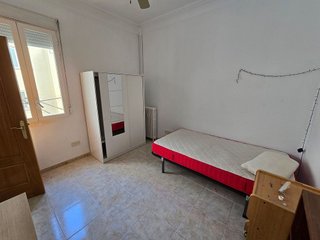 Piso en alquiler en Gaztambide en Madrid