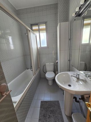 Piso en alquiler en Gaztambide en Madrid