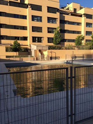 Piso en alquiler en Mirasierra en Madrid