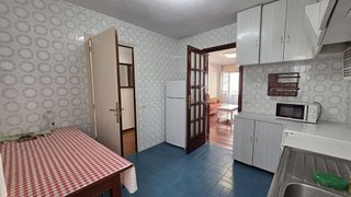 Piso en alquiler en Ensanche - Sar en Santiago de Compostela