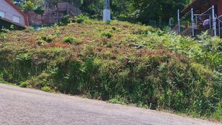 Terreno en venta en Teis en Vigo