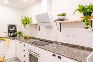 Piso en alquiler en Ensanche - Diputación en Alicante