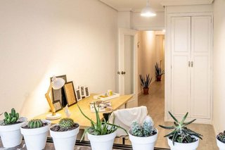 Piso en alquiler en Ensanche - Diputación en Alicante
