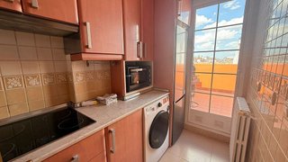 Piso en alquiler en Hermanos Falcó - Sepulcro Bolera en Albacete