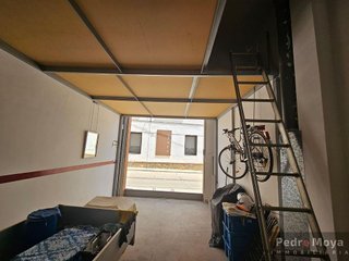 Garaje en venta en Riudoms
