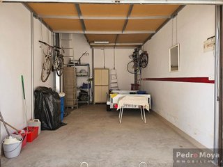 Garaje en venta en Riudoms