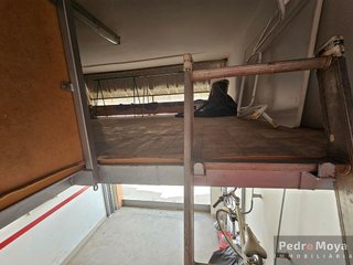 Garaje en venta en Riudoms
