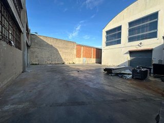 Nave industrial en alquiler en Centre en Hospitalet de Llobregat, L´