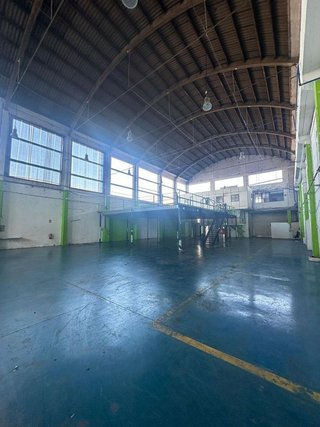 Nave industrial en alquiler en Centre en Hospitalet de Llobregat, L´