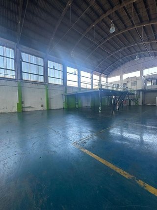 Nave industrial en alquiler en Centre en Hospitalet de Llobregat, L´