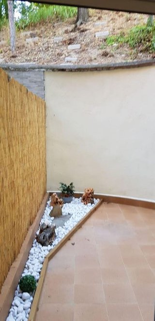 Piso en alquiler en Lucero en Madrid