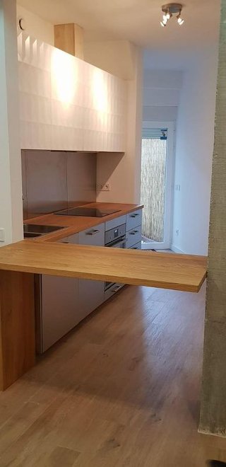 Piso en alquiler en Lucero en Madrid