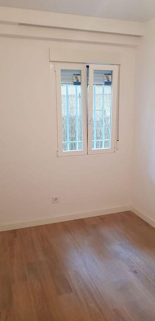 Piso en alquiler en Lucero en Madrid