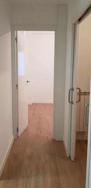 Piso en alquiler en Lucero en Madrid