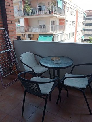 Piso en alquiler en Ciutat Jardí en Valencia