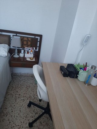 Piso en alquiler en Ciutat Jardí en Valencia