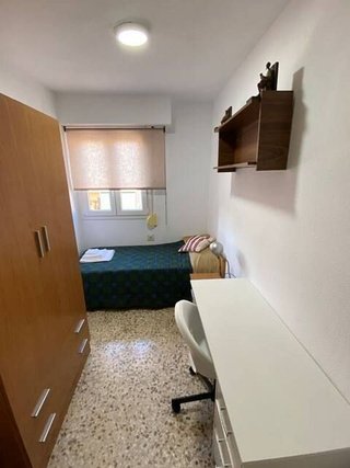 Piso en alquiler en Ciutat Jardí en Valencia