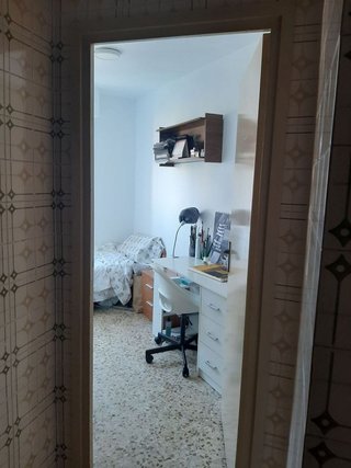 Piso en alquiler en Ciutat Jardí en Valencia