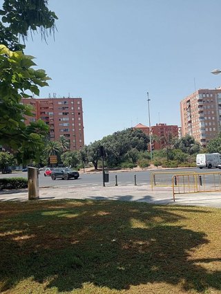 Piso en alquiler en Ciutat Jardí en Valencia