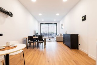 Estudio en alquiler en Polígono Industrial Sur en San Sebastián de los Reyes