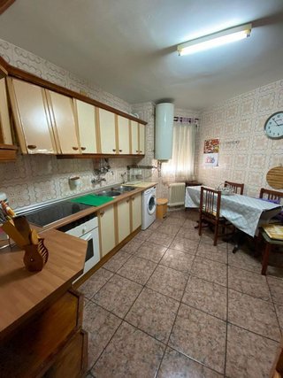 Piso en venta en Manzanares