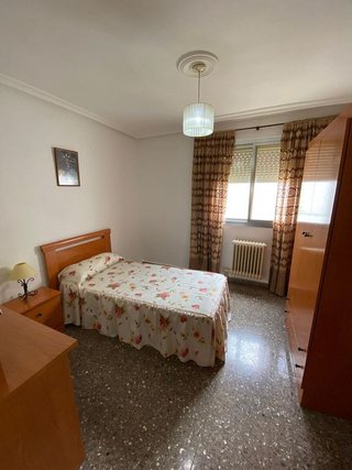 Piso en venta en Manzanares