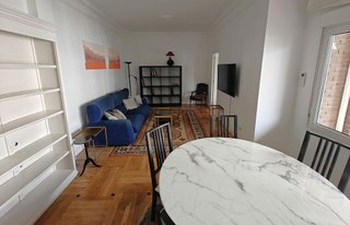 Piso en alquiler en Argüelles en Madrid