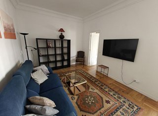 Piso en alquiler en Argüelles en Madrid