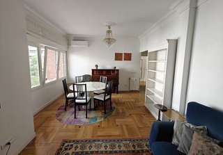 Piso en alquiler en Argüelles en Madrid