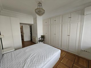 Piso en alquiler en Argüelles en Madrid
