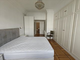 Piso en alquiler en Argüelles en Madrid