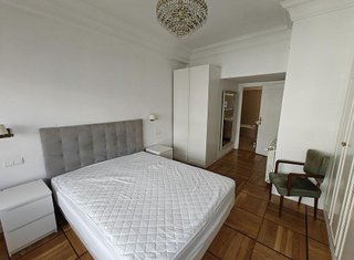 Piso en alquiler en Argüelles en Madrid