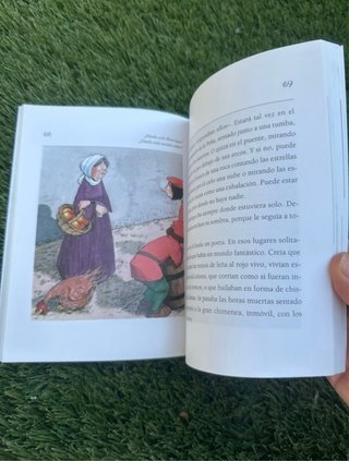 Leyendas de Bécquer contadas a los niños
