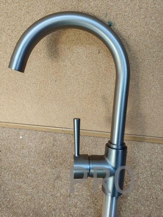 Rubinetto rotante Schütte