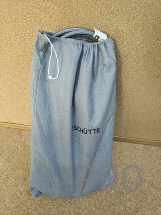 Rubinetto rotante Schütte