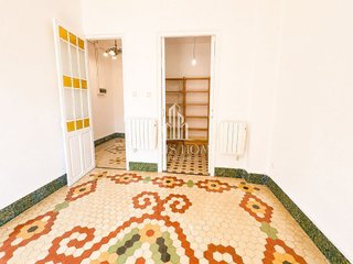 Piso en alquiler en Russafa en Valencia