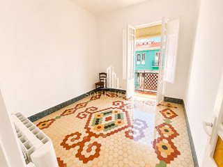 Piso en alquiler en Russafa en Valencia