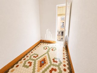 Piso en alquiler en Russafa en Valencia
