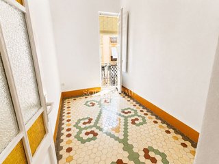 Piso en alquiler en Russafa en Valencia