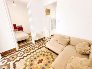 Piso en alquiler en Russafa en Valencia