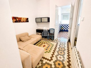 Piso en alquiler en Russafa en Valencia