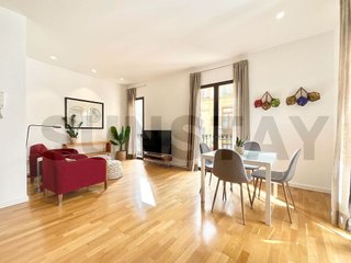 Piso en alquiler en Sant Francesc en Valencia