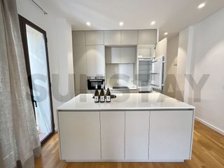 Piso en alquiler en Sant Francesc en Valencia