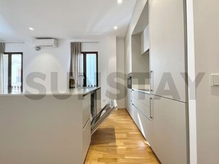 Piso en alquiler en Sant Francesc en Valencia