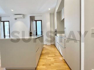 Piso en alquiler en Sant Francesc en Valencia