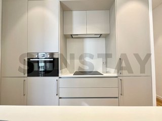 Piso en alquiler en Sant Francesc en Valencia