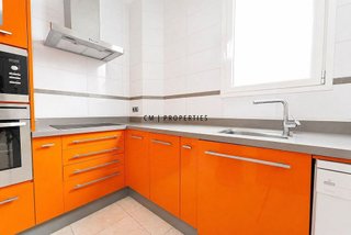 Piso en alquiler en Arrancapins en Valencia