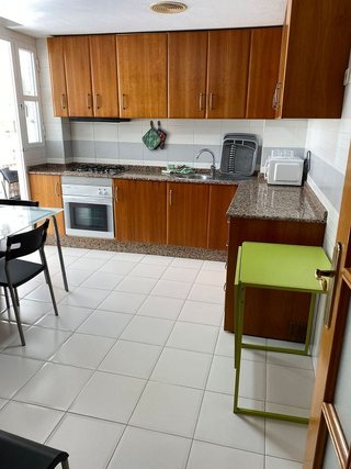 Piso en alquiler en San Andrés - San Antón en Murcia
