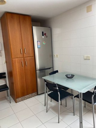 Piso en alquiler en San Andrés - San Antón en Murcia